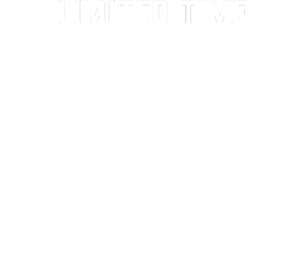 Limited time for the Super Bowl LVIII Vegas Edition Dining Experience. February 8-10.